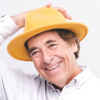 Mark Steel